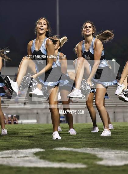 Thumbnail 2 in San Joaquin Memorial @ Clovis North photogallery.