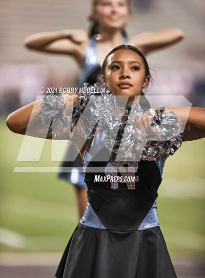 Thumbnail 2 in San Joaquin Memorial @ Clovis North photogallery.