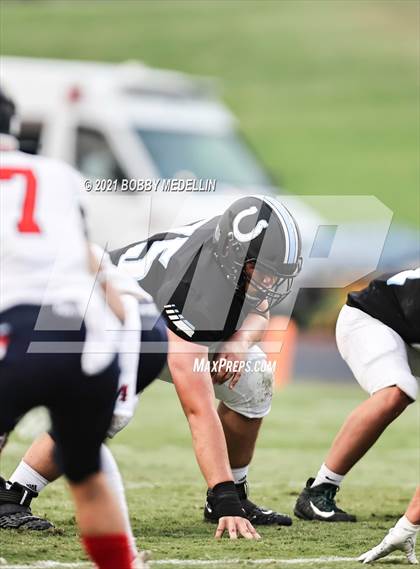 Thumbnail 2 in San Joaquin Memorial @ Clovis North photogallery.