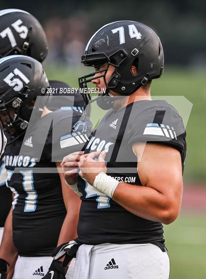 Thumbnail 1 in San Joaquin Memorial @ Clovis North photogallery.