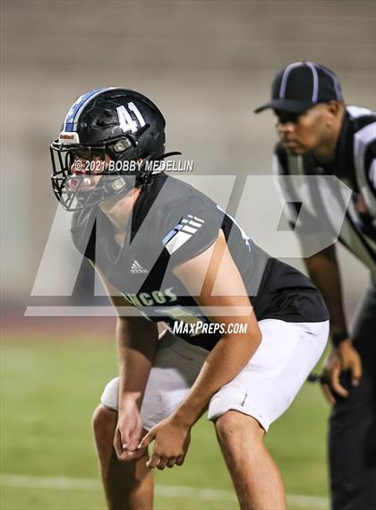 Thumbnail 3 in San Joaquin Memorial @ Clovis North photogallery.
