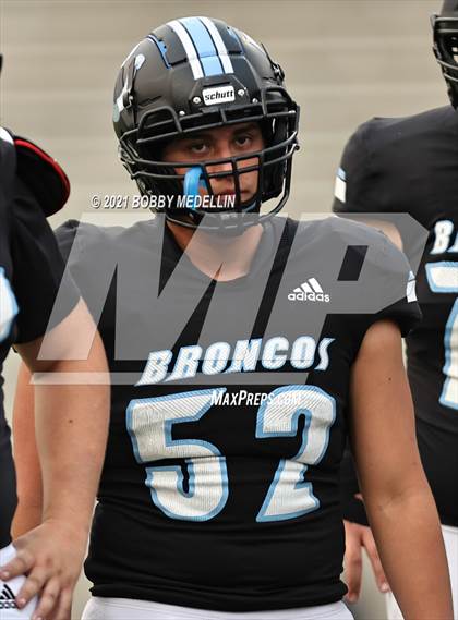 Thumbnail 3 in San Joaquin Memorial @ Clovis North photogallery.