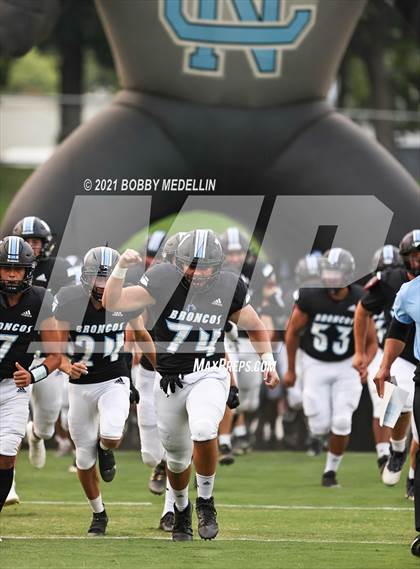 Thumbnail 1 in San Joaquin Memorial @ Clovis North photogallery.