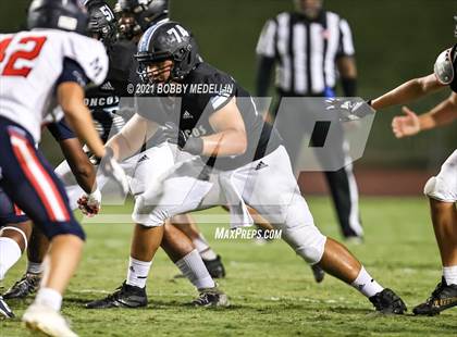 Thumbnail 1 in San Joaquin Memorial @ Clovis North photogallery.