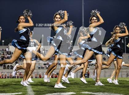 Thumbnail 1 in San Joaquin Memorial @ Clovis North photogallery.