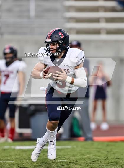 Thumbnail 3 in San Joaquin Memorial @ Clovis North photogallery.