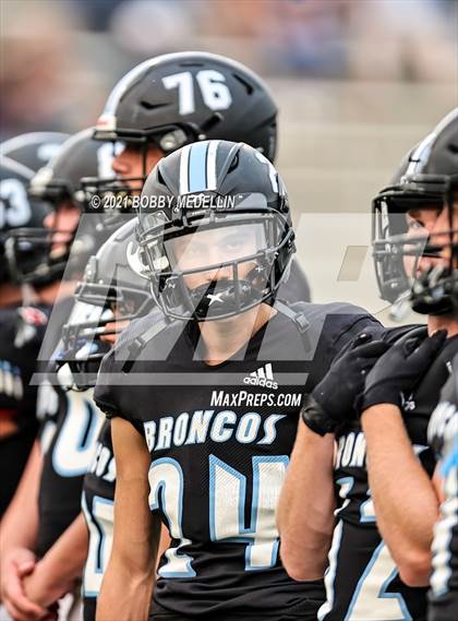 Thumbnail 2 in San Joaquin Memorial @ Clovis North photogallery.