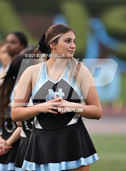 Thumbnail 3 in San Joaquin Memorial @ Clovis North photogallery.