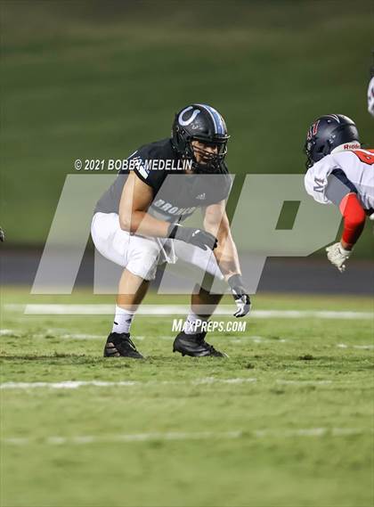 Thumbnail 3 in San Joaquin Memorial @ Clovis North photogallery.