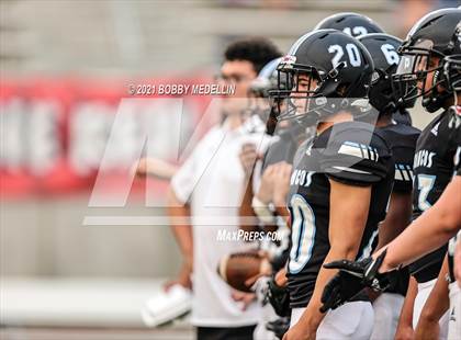 Thumbnail 3 in San Joaquin Memorial @ Clovis North photogallery.
