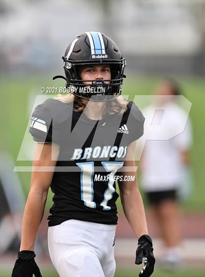 Thumbnail 1 in San Joaquin Memorial @ Clovis North photogallery.