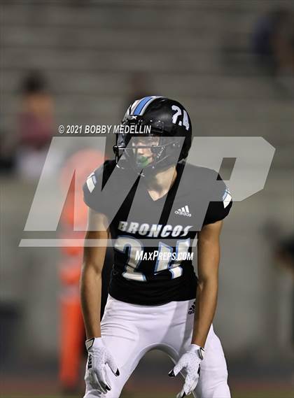 Thumbnail 1 in San Joaquin Memorial @ Clovis North photogallery.