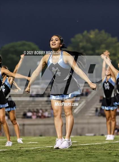 Thumbnail 1 in San Joaquin Memorial @ Clovis North photogallery.