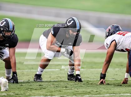 Thumbnail 1 in San Joaquin Memorial @ Clovis North photogallery.