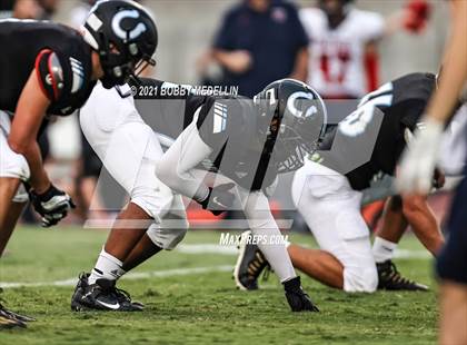 Thumbnail 1 in San Joaquin Memorial @ Clovis North photogallery.
