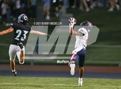 Thumbnail 3 in San Joaquin Memorial @ Clovis North photogallery.