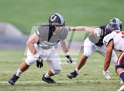 Thumbnail 2 in San Joaquin Memorial @ Clovis North photogallery.