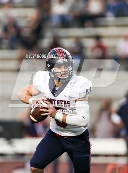 Thumbnail 1 in San Joaquin Memorial @ Clovis North photogallery.