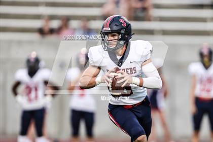 Thumbnail 1 in San Joaquin Memorial @ Clovis North photogallery.