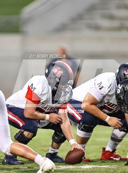 Thumbnail 1 in San Joaquin Memorial @ Clovis North photogallery.