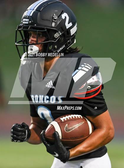 Thumbnail 1 in San Joaquin Memorial @ Clovis North photogallery.
