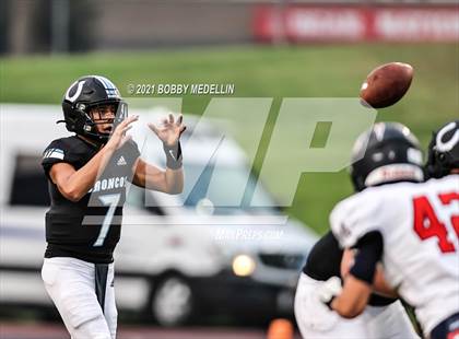 Thumbnail 1 in San Joaquin Memorial @ Clovis North photogallery.