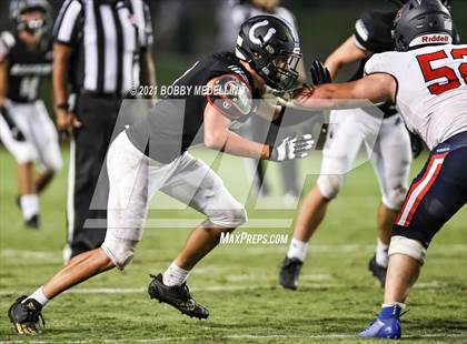 Thumbnail 1 in San Joaquin Memorial @ Clovis North photogallery.
