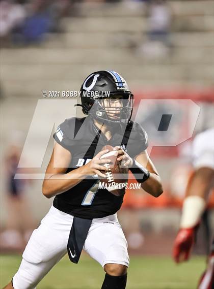 Thumbnail 2 in San Joaquin Memorial @ Clovis North photogallery.