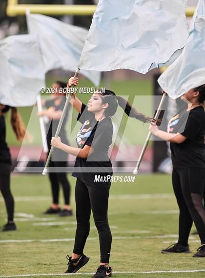 Thumbnail 3 in San Joaquin Memorial @ Clovis North photogallery.