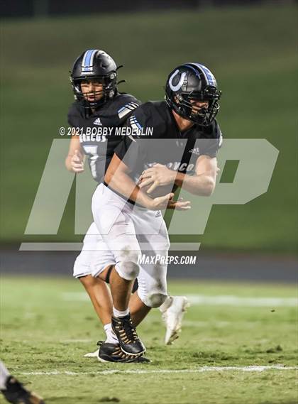 Thumbnail 1 in San Joaquin Memorial @ Clovis North photogallery.
