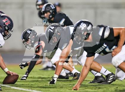 Thumbnail 2 in San Joaquin Memorial @ Clovis North photogallery.