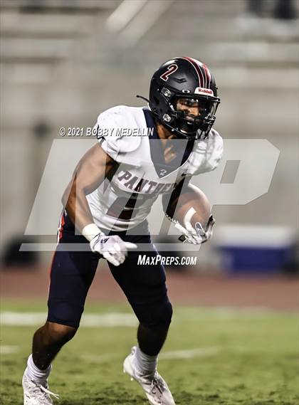 Thumbnail 1 in San Joaquin Memorial @ Clovis North photogallery.