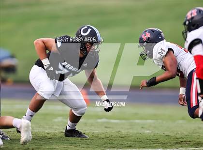 Thumbnail 1 in San Joaquin Memorial @ Clovis North photogallery.