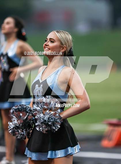 Thumbnail 1 in San Joaquin Memorial @ Clovis North photogallery.