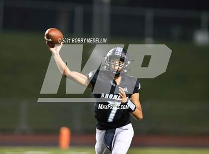 Thumbnail 3 in San Joaquin Memorial @ Clovis North photogallery.