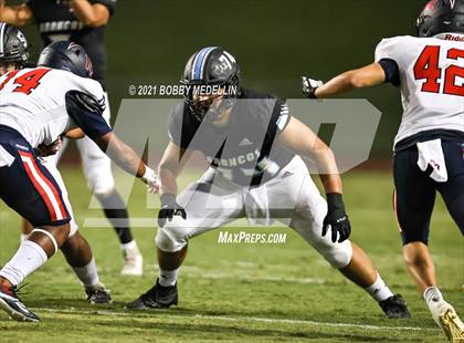 Thumbnail 3 in San Joaquin Memorial @ Clovis North photogallery.