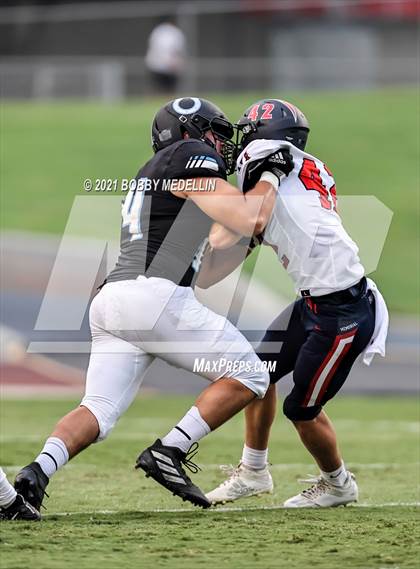 Thumbnail 2 in San Joaquin Memorial @ Clovis North photogallery.