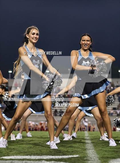 Thumbnail 2 in San Joaquin Memorial @ Clovis North photogallery.