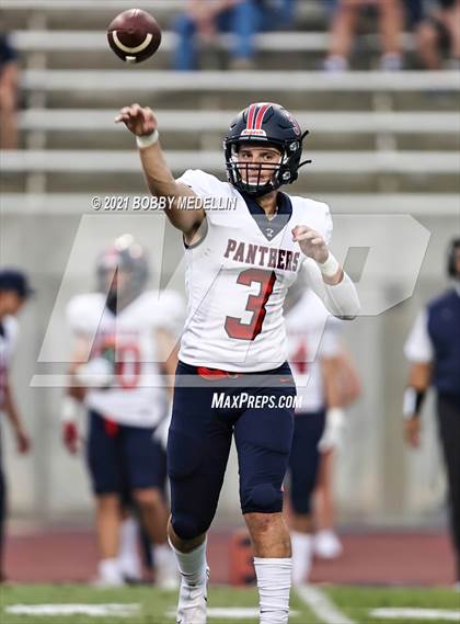 Thumbnail 3 in San Joaquin Memorial @ Clovis North photogallery.