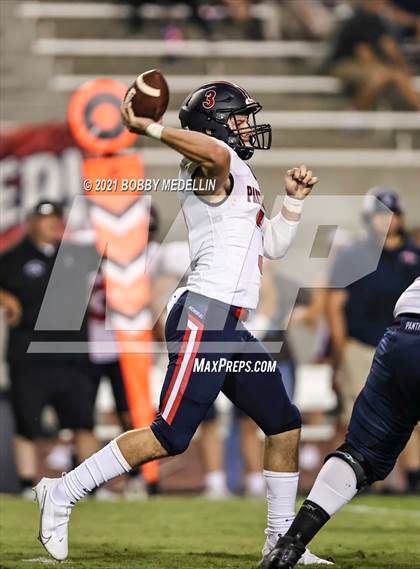 Thumbnail 2 in San Joaquin Memorial @ Clovis North photogallery.