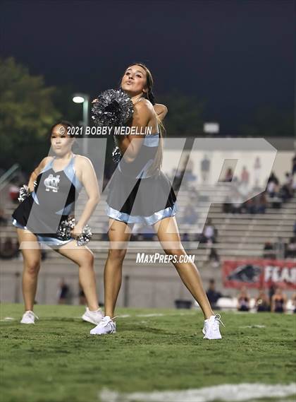 Thumbnail 3 in San Joaquin Memorial @ Clovis North photogallery.