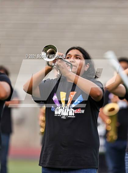 Thumbnail 2 in San Joaquin Memorial @ Clovis North photogallery.