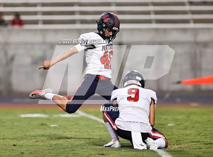 Thumbnail 2 in San Joaquin Memorial @ Clovis North photogallery.