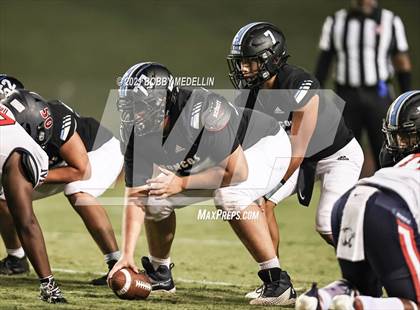 Thumbnail 2 in San Joaquin Memorial @ Clovis North photogallery.