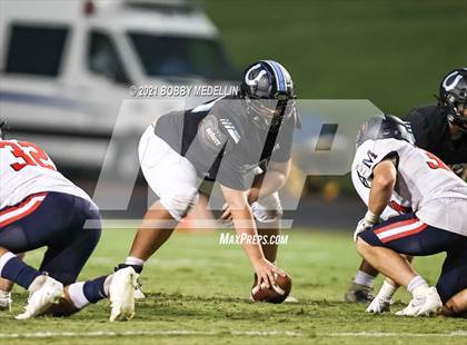 Thumbnail 1 in San Joaquin Memorial @ Clovis North photogallery.