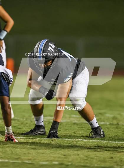 Thumbnail 1 in San Joaquin Memorial @ Clovis North photogallery.