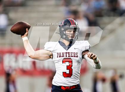Thumbnail 2 in San Joaquin Memorial @ Clovis North photogallery.