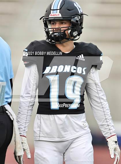Thumbnail 2 in San Joaquin Memorial @ Clovis North photogallery.