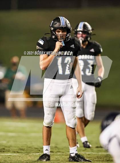Thumbnail 2 in San Joaquin Memorial @ Clovis North photogallery.
