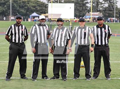 Thumbnail 2 in San Joaquin Memorial @ Clovis North photogallery.